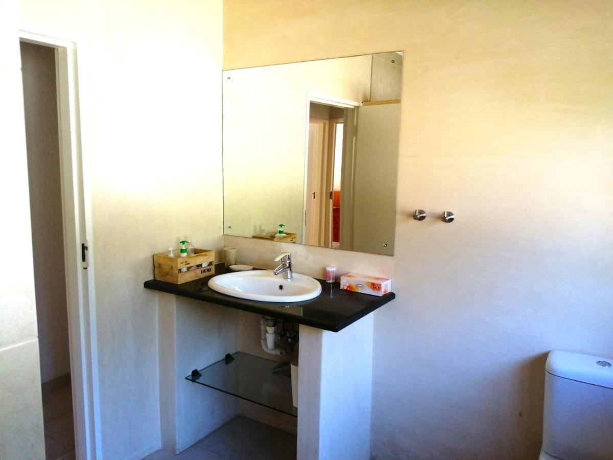 Gaestehaus Helderbergview Somerset West Bagian luar foto