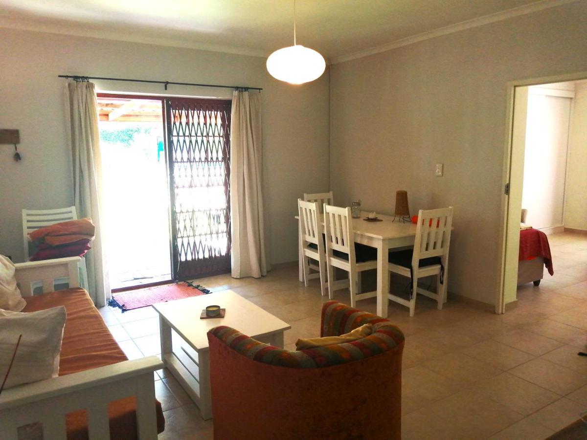 Gaestehaus Helderbergview Somerset West Bagian luar foto