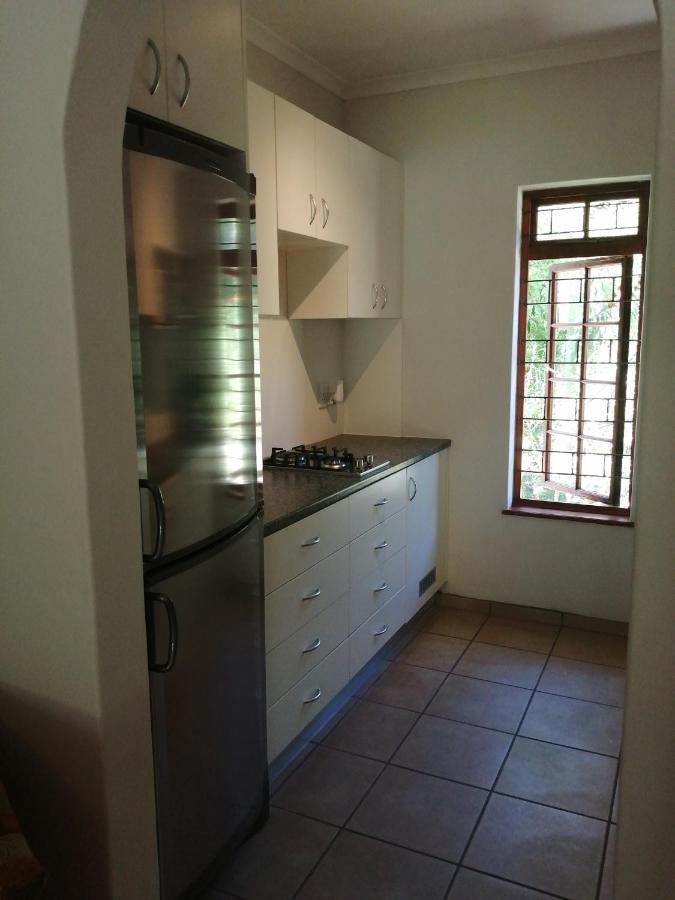 Gaestehaus Helderbergview Somerset West Bagian luar foto