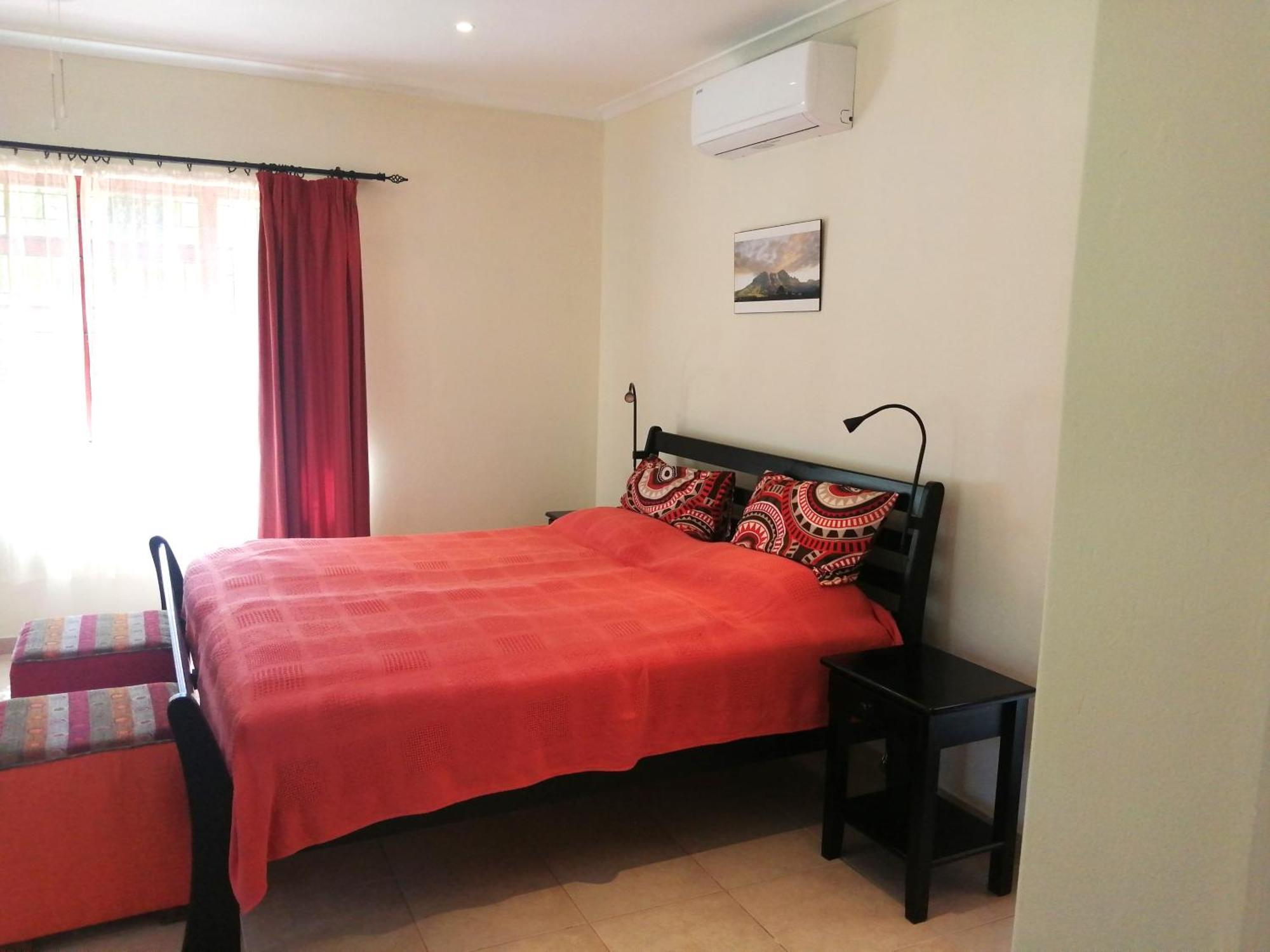 Gaestehaus Helderbergview Somerset West Bagian luar foto