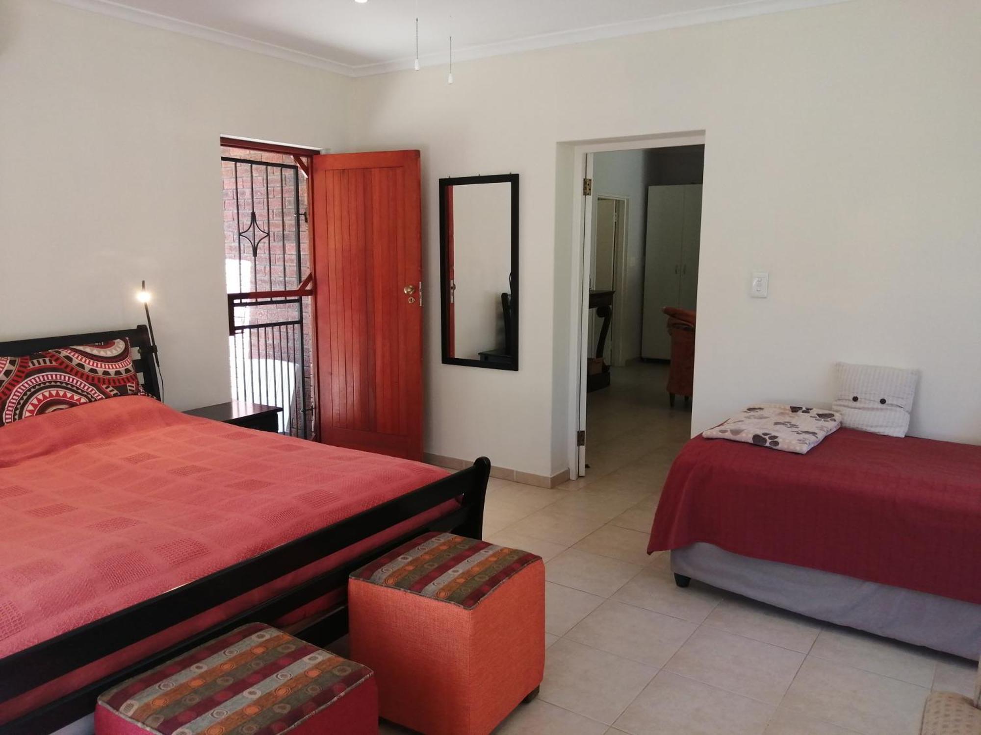 Gaestehaus Helderbergview Somerset West Bagian luar foto