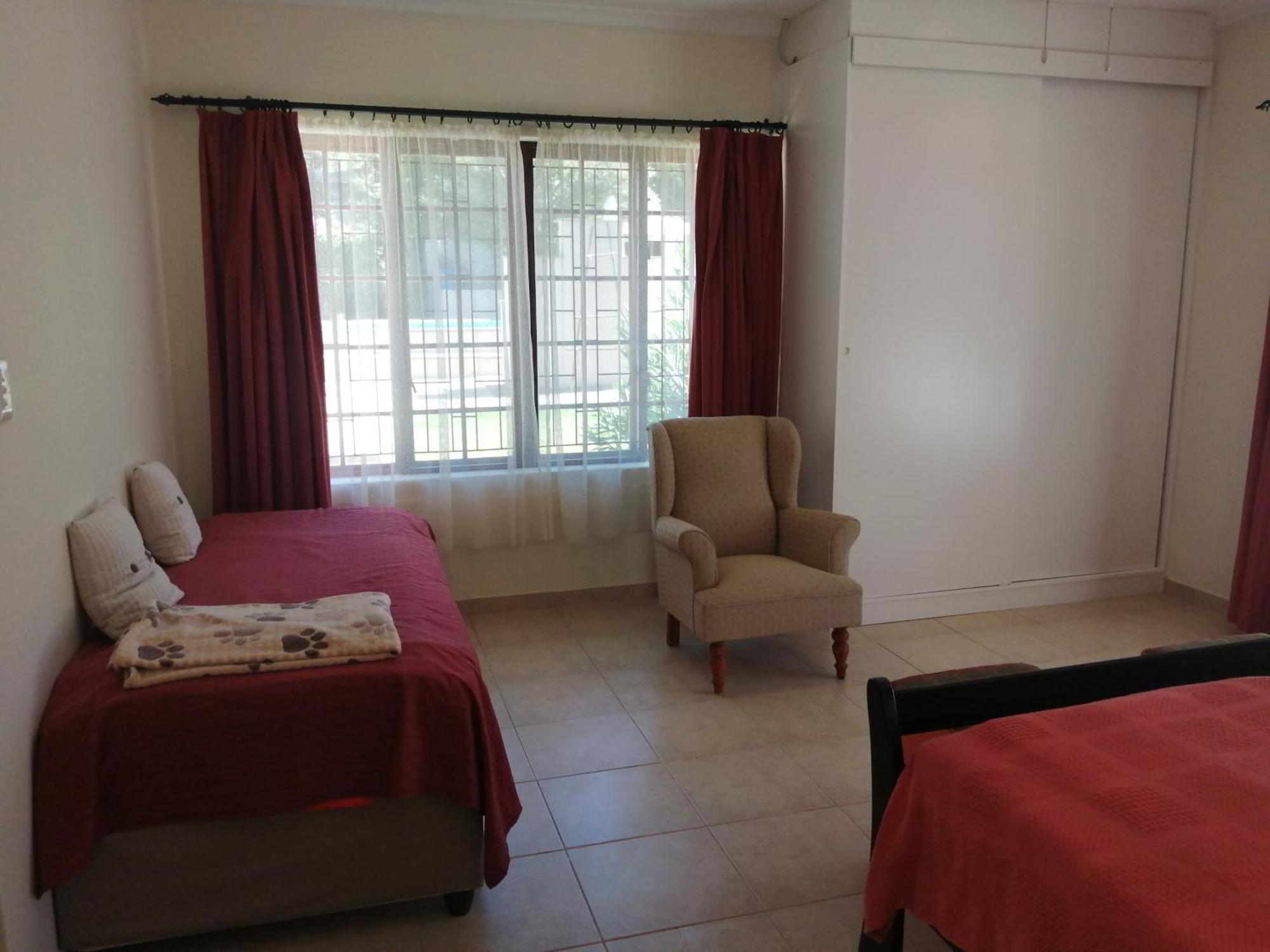 Gaestehaus Helderbergview Somerset West Bagian luar foto
