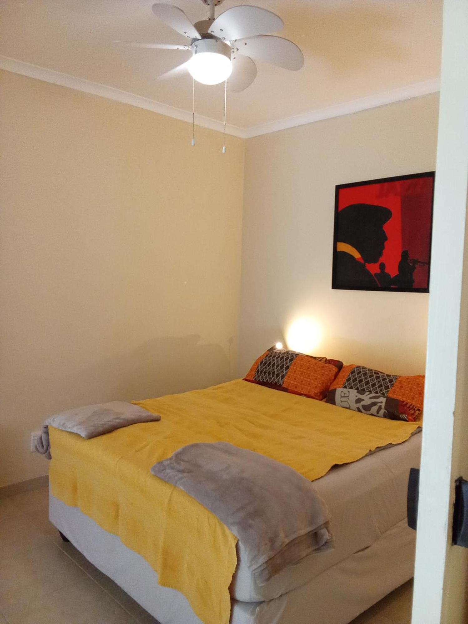Gaestehaus Helderbergview Somerset West Bagian luar foto
