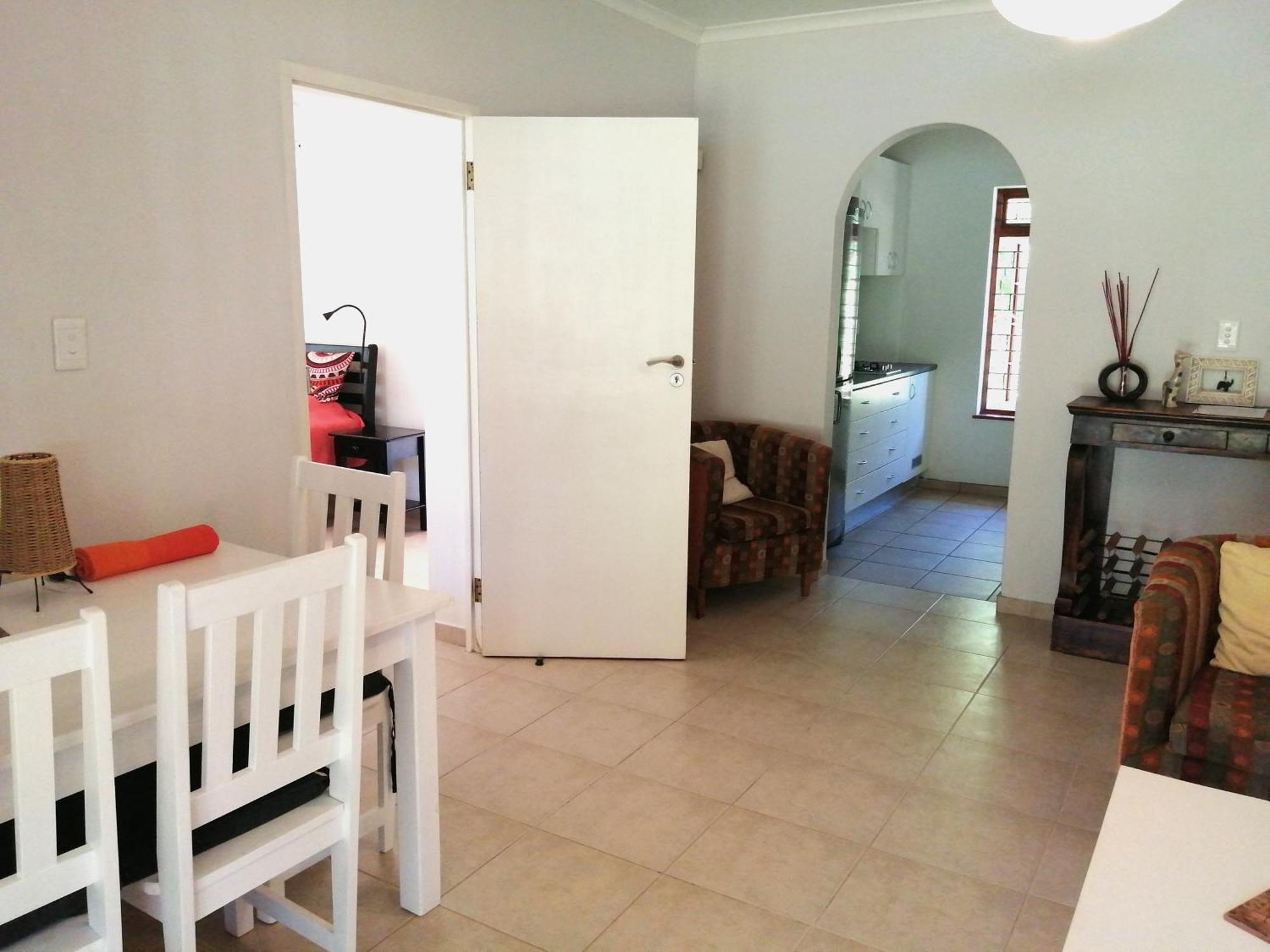 Gaestehaus Helderbergview Somerset West Bagian luar foto