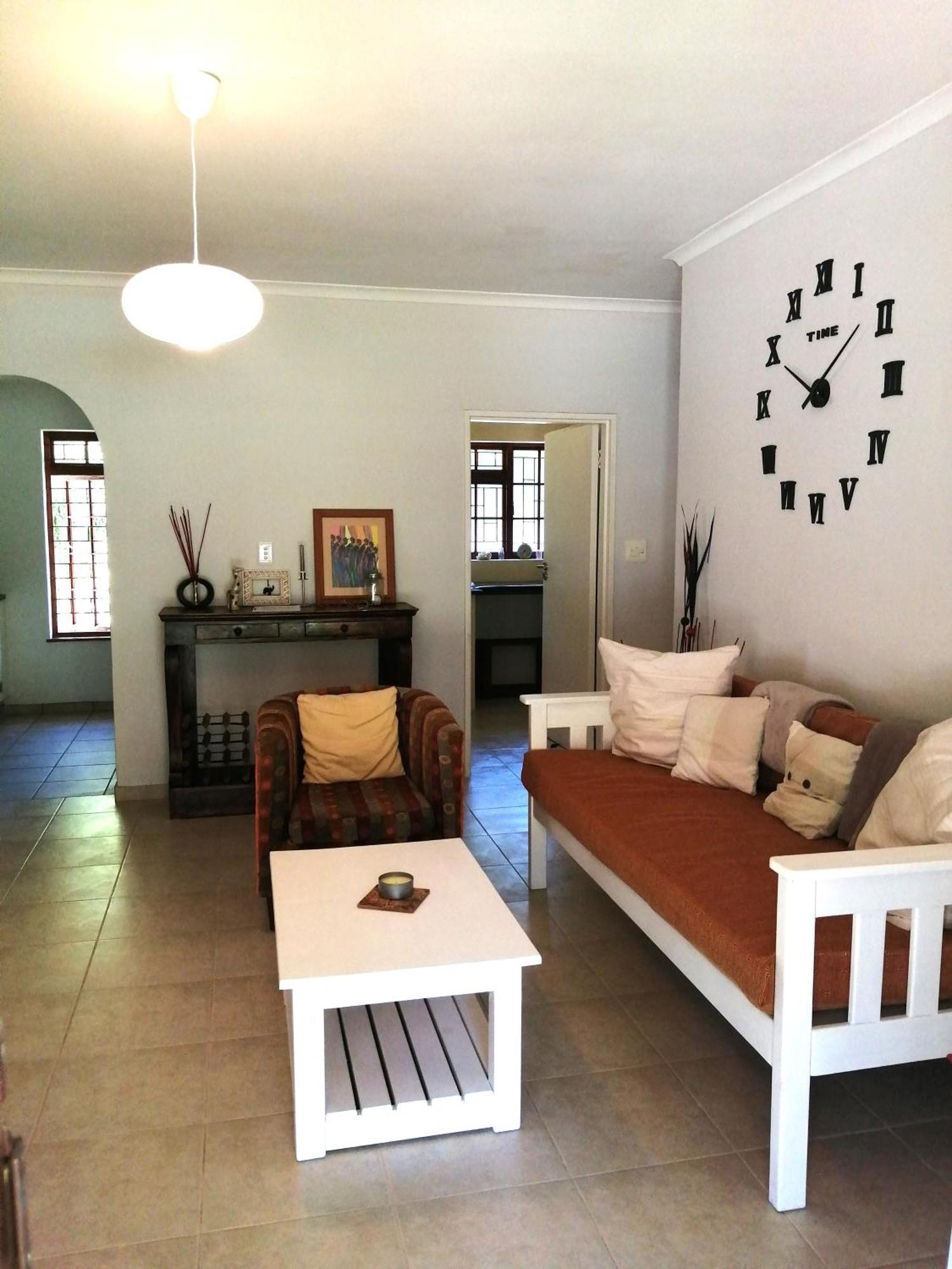 Gaestehaus Helderbergview Somerset West Bagian luar foto